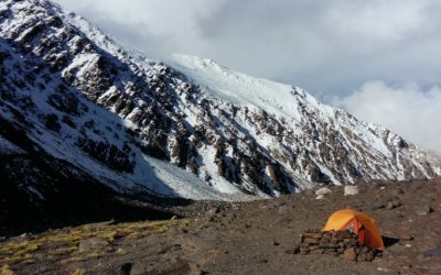 NEVADO DE CACHI